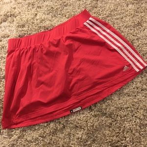 Adidas Response Running Skort